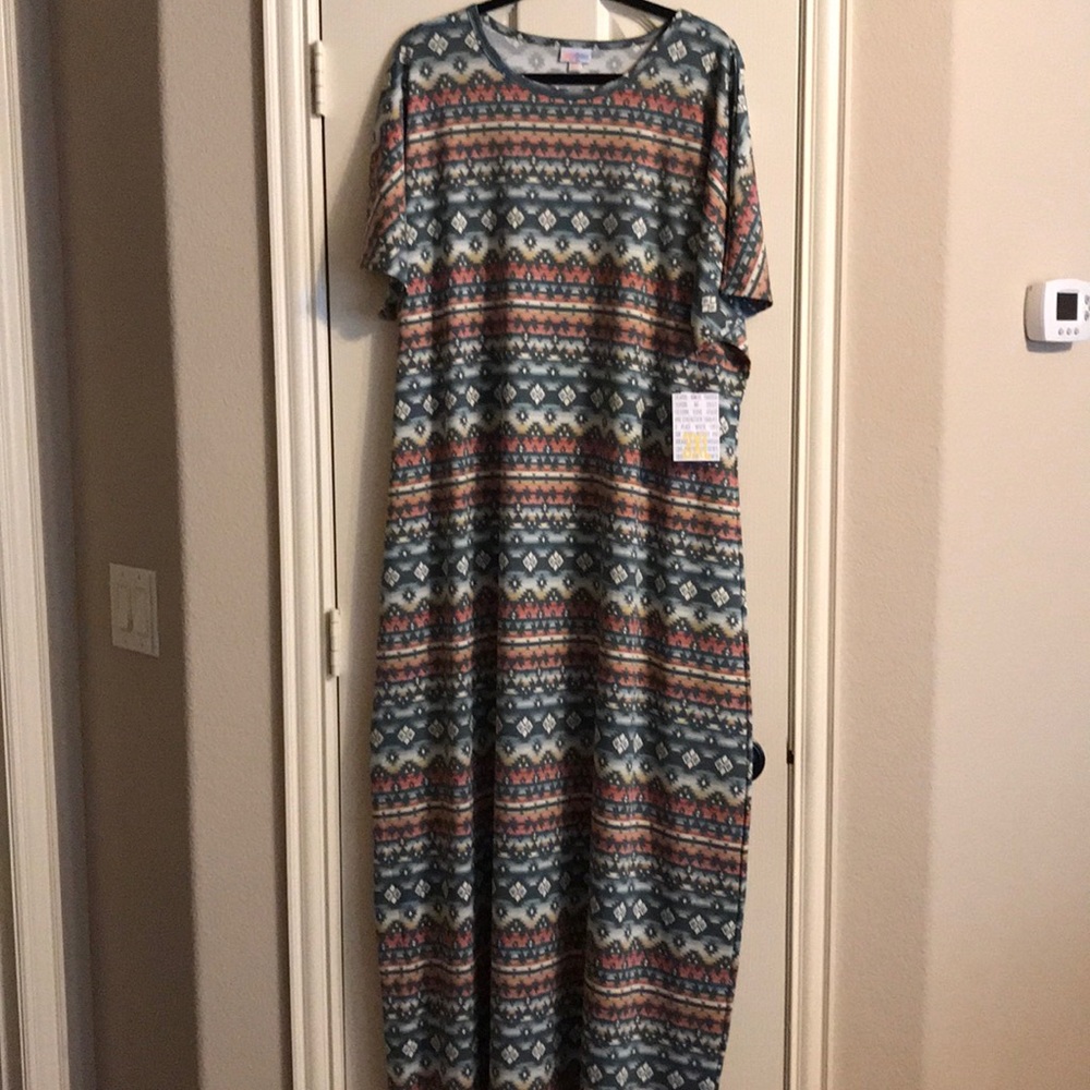 LuLaRoe Maria NWT